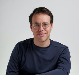 David Robert Robinson