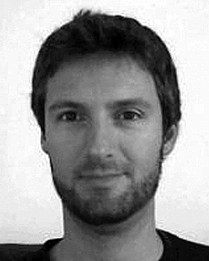 Federico Penna