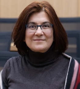 Feryal Erhun