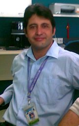 Nafees Ahmad