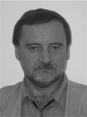 Janusz Wojcik