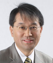 Seong Keun Kim