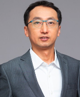 Zhipeng Yu