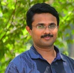 Sobiya George