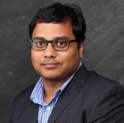 Swain Sandip Madhusudan