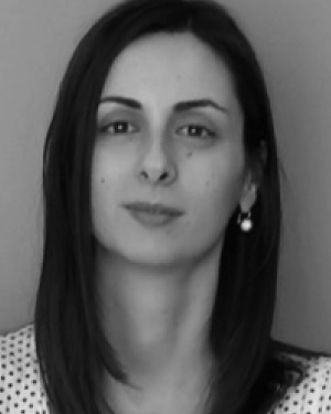 Stamatia Rizou