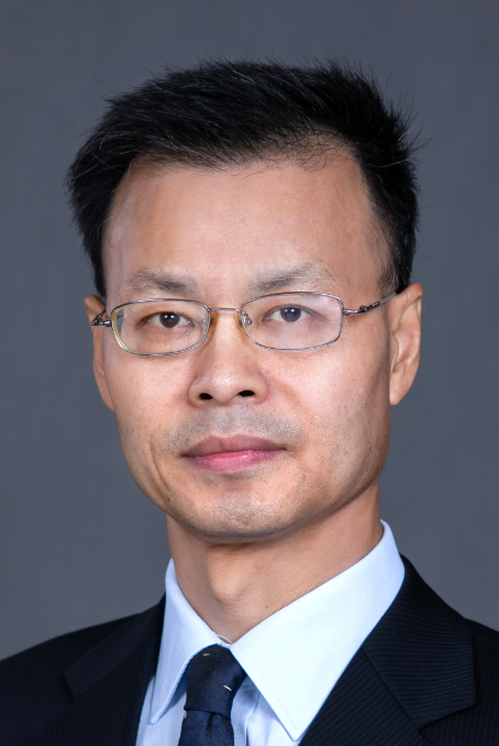 Qing Mu