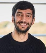 Álvaro M. Alhambra