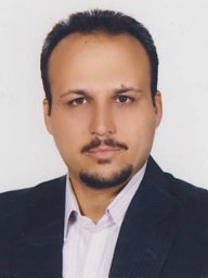Khari Mahdy