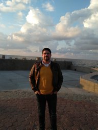 Adel Galal Zaky
