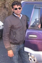 Jangra Surender