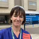 Fiona Elizabeth Kelly