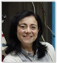Lucia Tabares