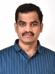 Vinaya Kumar Arepalli