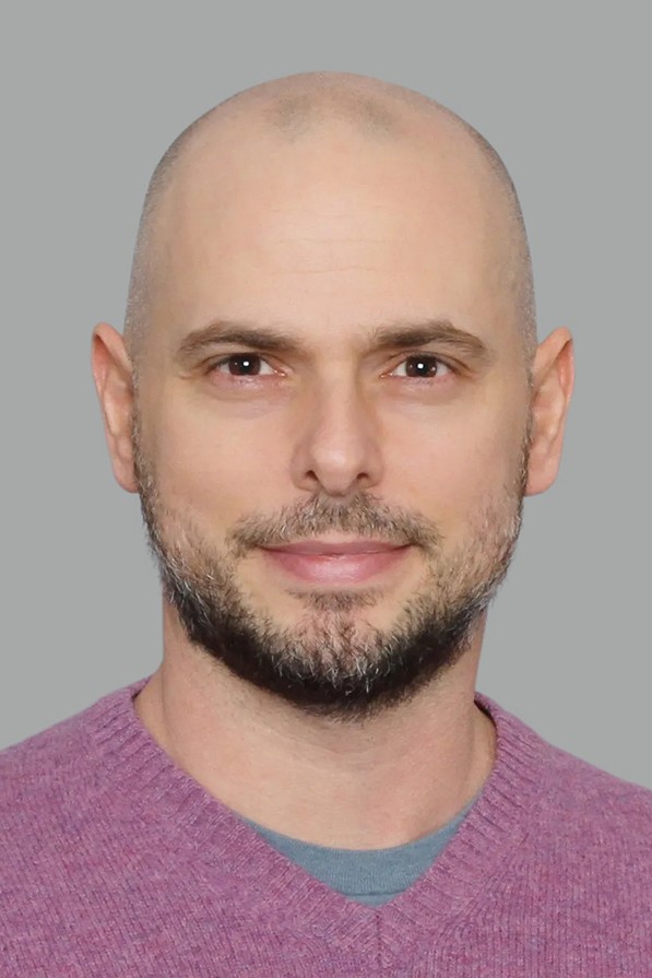 Andrea Tagliasacchi