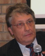 Krzysztof S. Golba