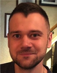 Alexander Kurganskiy