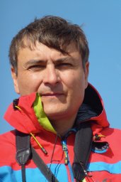 Philippe Herve Leloup