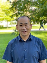 Lumin Zhang