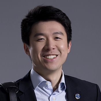Nanjia Zhou