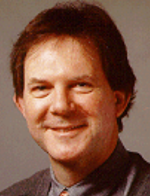 Terence Cosgrove