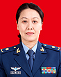 Xinyan Wang