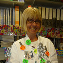 Lesley Mitchenall