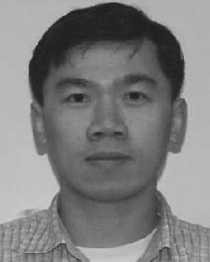 Weifeng Chen