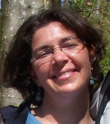 Paola Oliveri