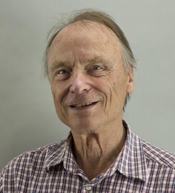 Randolf Menzel