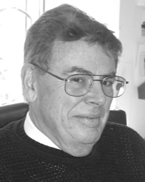 Michael W. Cresswell