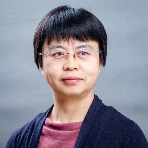 Li Wang