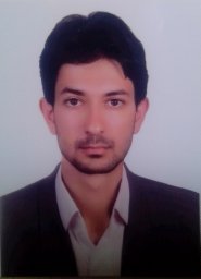 Amin Ziaforoughi