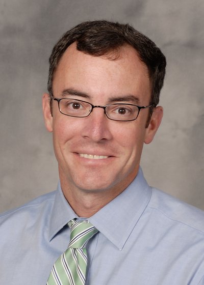 Kevin M Antshel