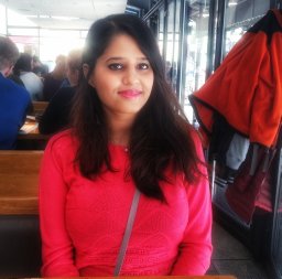 Disha Sharma