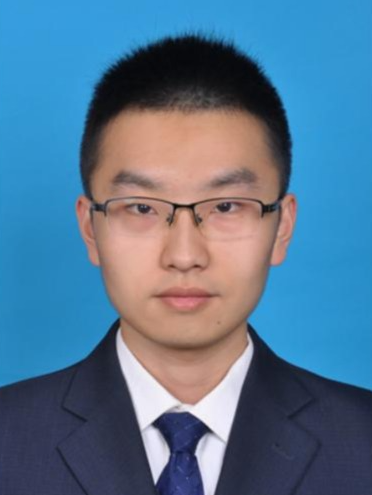 Hongchen Jiao