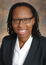 Laura B. Ngwenya