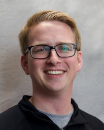 Eric Post