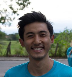 Leonardo Shoji Aota