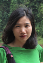 Zihui Xiao