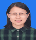 Chenxing Yang