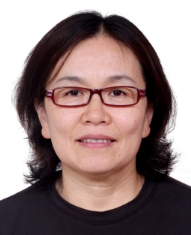 Lijing Wang