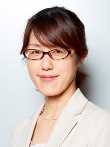 Mamiko Sakata-Yanagimoto