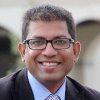 Ajmol Ali