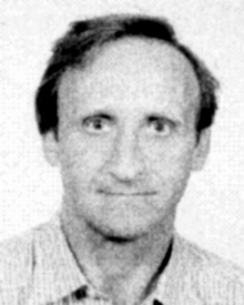 Georgios Georgiou