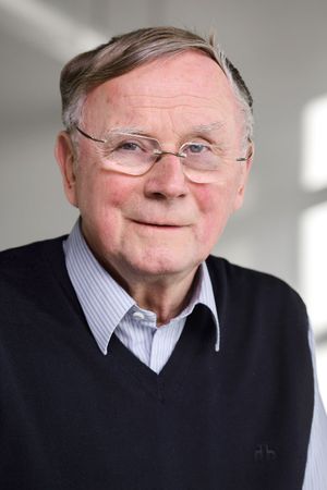 Frieder Scheller