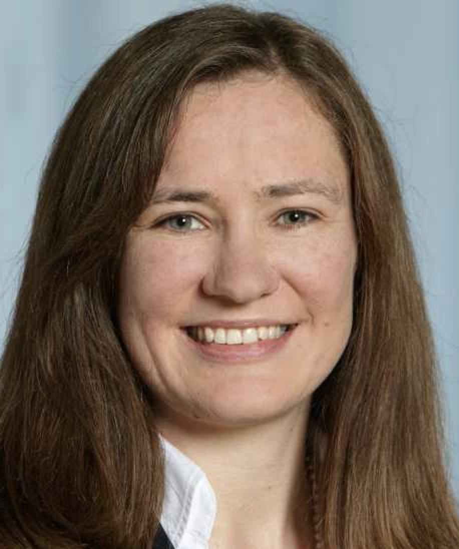 Olga Fink