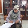 Mohiuddin Kazi