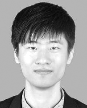 Tianhe Gong