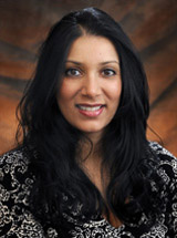 Monisha A. Kumar